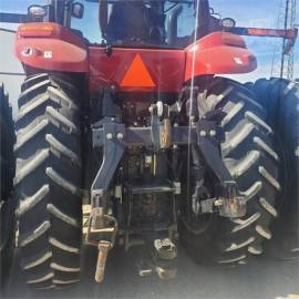 2018 CASE IH MAGNUM 250