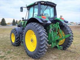 2020 JOHN DEERE 6175M