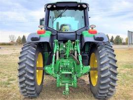 2020 JOHN DEERE 6175M