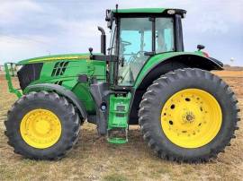 2020 JOHN DEERE 6175M