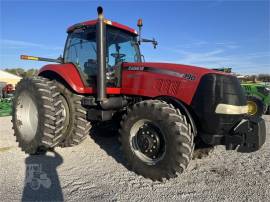 2009 CASE IH MAGNUM 190