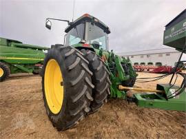 JOHN DEERE 8300