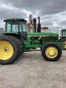 1988 JOHN DEERE 4850