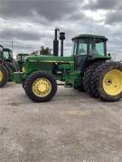 1988 JOHN DEERE 4850