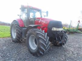 2013 CASE IH PUMA 215 CVT