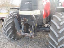 2013 CASE IH PUMA 215 CVT