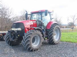 2013 CASE IH PUMA 215 CVT