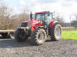 2013 CASE IH PUMA 215 CVT