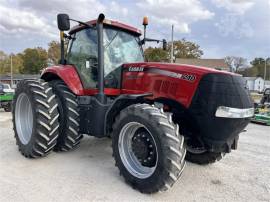 2014 CASE IH MAGNUM 210