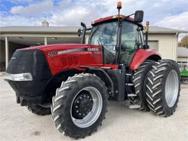 2014 CASE IH MAGNUM 210