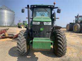 2012 JOHN DEERE 7200R