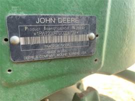 2012 JOHN DEERE 7200R