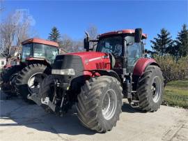 CASE IH PUMA 230 CVT