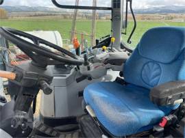 2008 NEW HOLLAND T7060