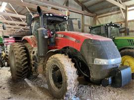 2016 CASE IH MAGNUM 250