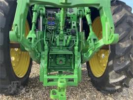 2022 JOHN DEERE 8R 250