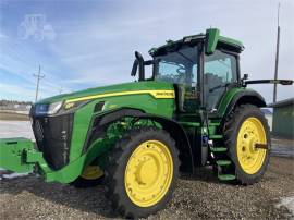 2022 JOHN DEERE 8R 250