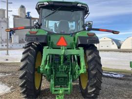 2022 JOHN DEERE 8R 250