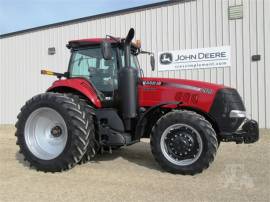 2019 CASE IH MAGNUM 200