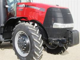 2019 CASE IH MAGNUM 200