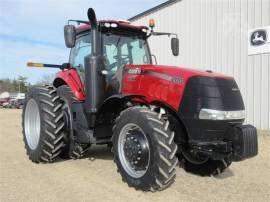 2019 CASE IH MAGNUM 200