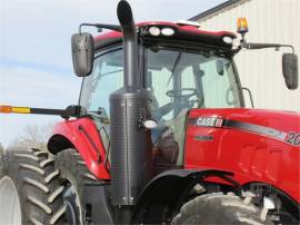 2019 CASE IH MAGNUM 200