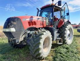 2011 CASE IH MAGNUM 180