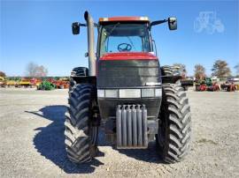 2003 CASE IH MX210