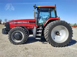 2003 CASE IH MX210