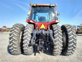 2003 CASE IH MX210