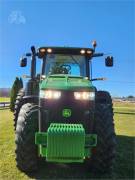 2014 JOHN DEERE 8260R