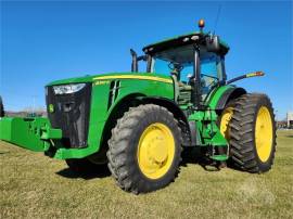 2014 JOHN DEERE 8260R