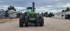 1978 JOHN DEERE 8430H