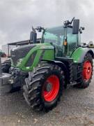 2017 FENDT 718 VARIO