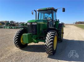 1998 JOHN DEERE 7810