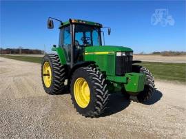 1998 JOHN DEERE 7810