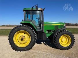 1998 JOHN DEERE 7810