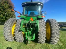 2011 JOHN DEERE 8285R