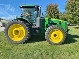 2011 JOHN DEERE 8285R