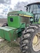 1993 JOHN DEERE 4960