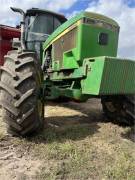 1993 JOHN DEERE 4960