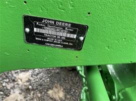 2021 JOHN DEERE 8R 280