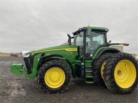 2021 JOHN DEERE 8R 280