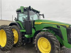 2021 JOHN DEERE 8R 280