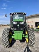 2014 JOHN DEERE 6210R