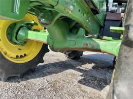 2014 JOHN DEERE 6210R