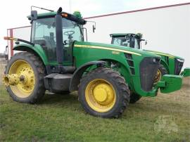 2006 JOHN DEERE 8330