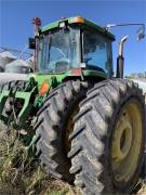 1996 JOHN DEERE 8300