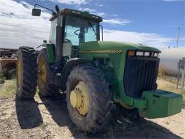 1996 JOHN DEERE 8300