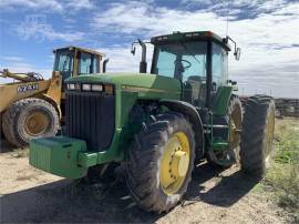 1996 JOHN DEERE 8300